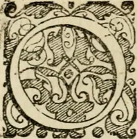 An illustration from Symbolorvm & emblematvm ex re herbaria desvmtorvm centvria vna (1590)