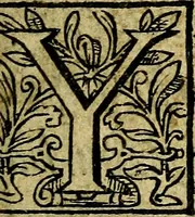 An illustration from Emblemes (1635)