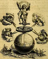 An illustration from Emblemes (1635)