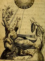 An illustration from Emblemes (1635)