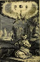An illustration from Emblemes (1635)
