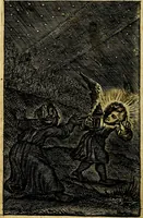 An illustration from Emblemes (1635)