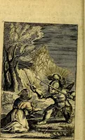 An illustration from Emblemes (1635)