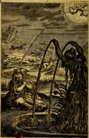 An illustration from Emblemes (1635)
