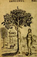 An illustration from Emblemes (1635)