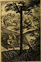 An illustration from Emblemes (1635)