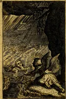 An illustration from Emblemes (1635)