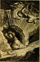 An illustration from Emblemes (1635)