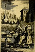An illustration from Emblemes (1635)