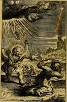An illustration from Emblemes (1635)