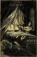 An illustration from Emblemes (1635)