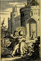 An illustration from Emblemes (1635)
