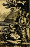 An illustration from Emblemes (1635)