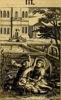 An illustration from Emblemes (1635)