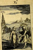 An illustration from Emblemes (1635)