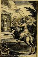 An illustration from Emblemes (1635)