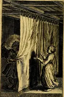 An illustration from Emblemes (1635)