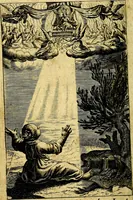 An illustration from Emblemes (1635)