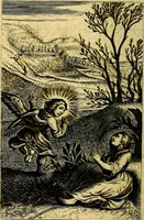 An illustration from Emblemes (1635)