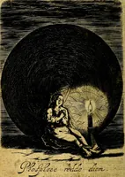 An illustration from Emblemes (1635)