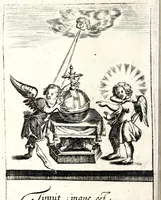 Picture 7 of 23 from Emblemes (1709), leaf 114