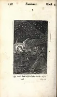 Picture 10 of 23 from Emblemes (1709), leaf 142