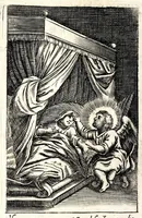 Picture 11 of 23 from Emblemes (1709), leaf 150