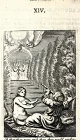Picture 14 of 23 from Emblemes (1709), leaf 194