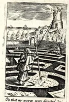 Picture 15 of 23 from Emblemes (1709), leaf 206