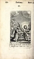 Picture 17 of 23 from Emblemes (1709), leaf 274