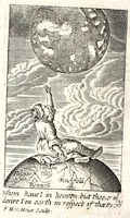 Picture 18 of 23 from Emblemes (1709), leaf 282