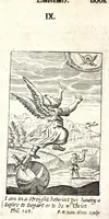 Picture 19 of 23 from Emblemes (1709), leaf 294