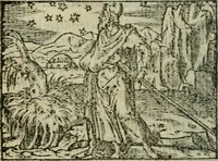 An illustration from Emblemes d'Alciat : en latin et francois vers povr vers (1574)