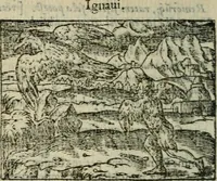 Picture 91 of 230 from Emblemes d'Alciat : en latin et francois vers povr vers (1574), leaf 123