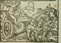 An illustration from Emblemes d'Alciat : en latin et francois vers povr vers (1574)