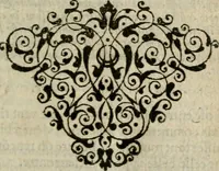An illustration from Emblemes d'Alciat : en latin et francois vers povr vers (1574)