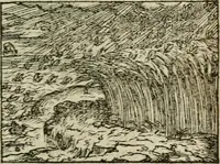 An illustration from Emblemes d'Alciat : en latin et francois vers povr vers (1574)