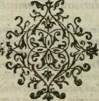 An illustration from Emblemes d'Alciat : en latin et francois vers povr vers (1574)