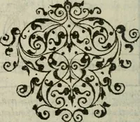 An illustration from Emblemes d'Alciat : en latin et francois vers povr vers (1574)