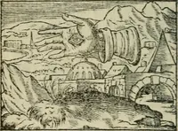 Picture 23 of 230 from Emblemes d'Alciat : en latin et francois vers povr vers (1574), leaf 35