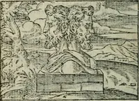 Picture 25 of 230 from Emblemes d'Alciat : en latin et francois vers povr vers (1574), leaf 39