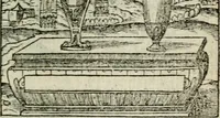 An illustration from Emblemes d'Alciat : en latin et francois vers povr vers (1574)