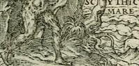 Picture 44 of 230 from Emblemes d'Alciat : en latin et francois vers povr vers (1574), leaf 64