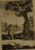An illustration from Emblemes d'amour en quatre langue (1683)