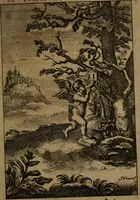 An illustration from Emblemes d'amour en quatre langue (1683)