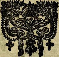 An illustration from Emblemes divers, representez dans cent quarante figures en taille-douce : Enrichis de discours moraux, philosophiques, politiques, et hystoriques ... Où il est traité de la science des roys, princes, ministres d'estats, et generaux d'armées (1659)
