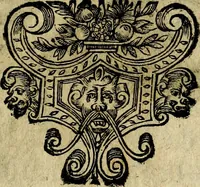 An illustration from Emblemes divers, representez dans cent quarante figures en taille-douce : Enrichis de discours moraux, philosophiques, politiques, et hystoriques ... Où il est traité de la science des roys, princes, ministres d'estats, et generaux d'armées (1659)
