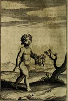 Picture 117 of 196 from Emblemes divers, representez dans cent quarante figures en taille-douce : Enrichis de discours moraux, philosophiques, politiques, et hystoriques ... Où il est traité de la science des roys, princes, ministres d'estats, et generaux d'armées (1659), leaf 322