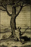 Picture 120 of 196 from Emblemes divers, representez dans cent quarante figures en taille-douce : Enrichis de discours moraux, philosophiques, politiques, et hystoriques ... Où il est traité de la science des roys, princes, ministres d'estats, et generaux d'armées (1659), leaf 328