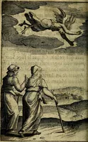 Picture 128 of 196 from Emblemes divers, representez dans cent quarante figures en taille-douce : Enrichis de discours moraux, philosophiques, politiques, et hystoriques ... Où il est traité de la science des roys, princes, ministres d'estats, et generaux d'armées (1659), leaf 348